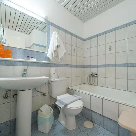 Golden Moon Guest house