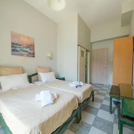 Guest house Golden Moon