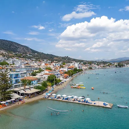 Golden Moon 게스트하우스 3*