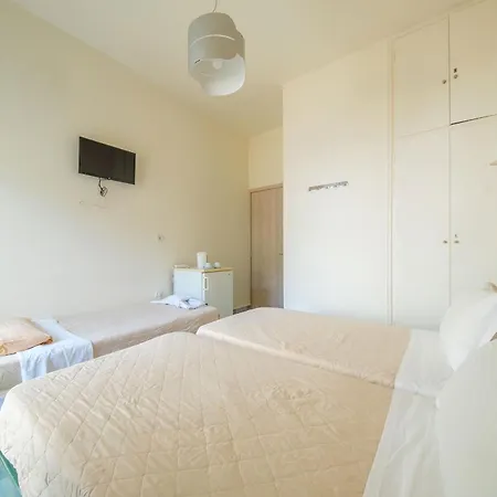 Guest house Golden Moon