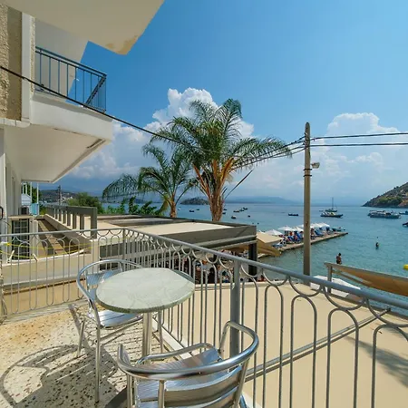 Golden Moon Guest house