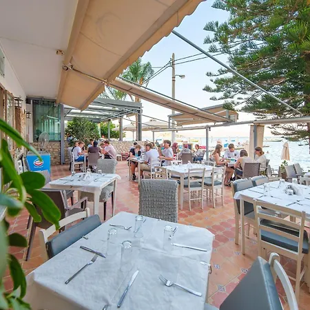 Guest house Golden Moon