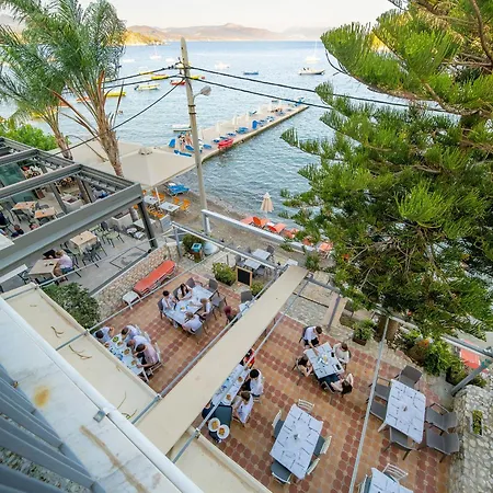 게스트하우스 Golden Moon 3*