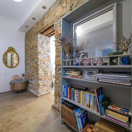 게스트하우스 Golden Moon Tolón