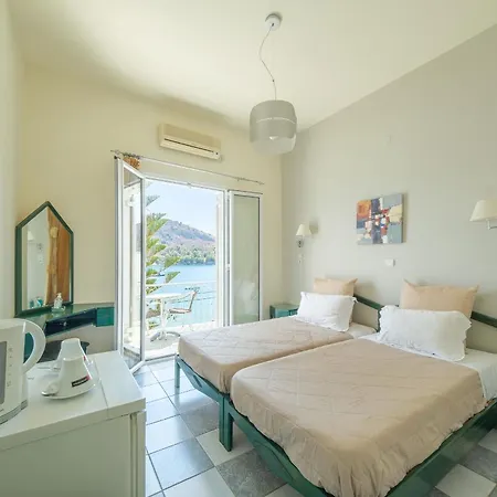 Golden Moon Guest house