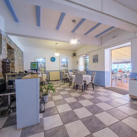 Gasthuis Golden Moon