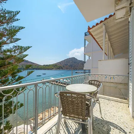 게스트하우스 Golden Moon 3*