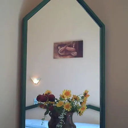 Guest house Golden Moon *