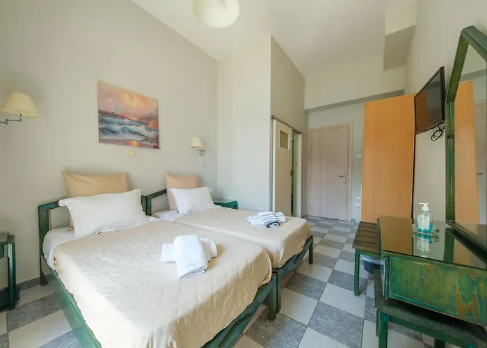 Gasthuis Golden Moon