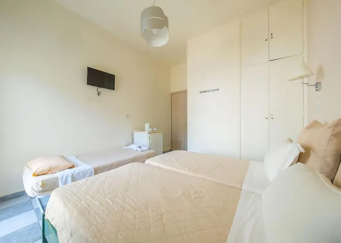 Casa de hóspedes Golden Moon