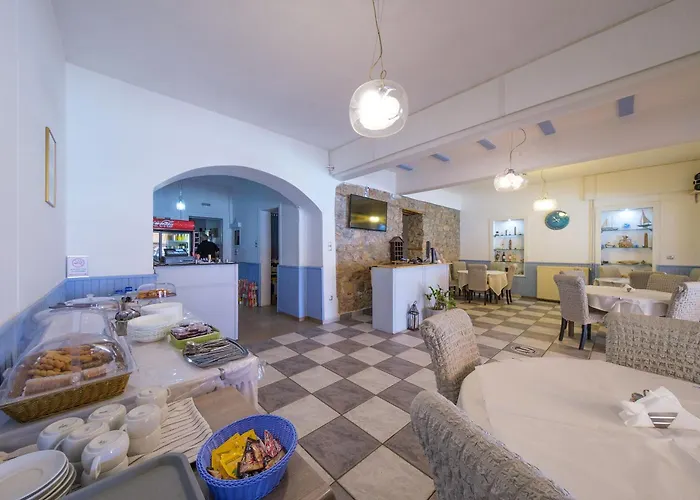 Casa de hóspedes Golden Moon 3*