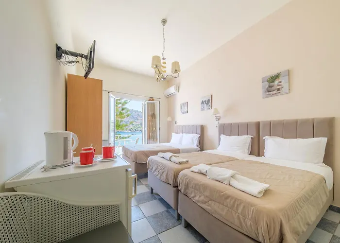 Golden Moon Casa de hóspedes Tolón