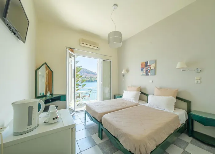 Golden Moon Casa de hóspedes