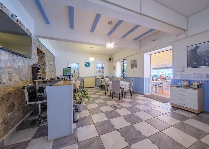 Casa de hóspedes Golden Moon