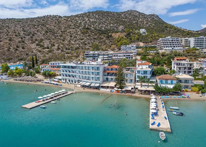 Golden Moon Gasthuis 3*