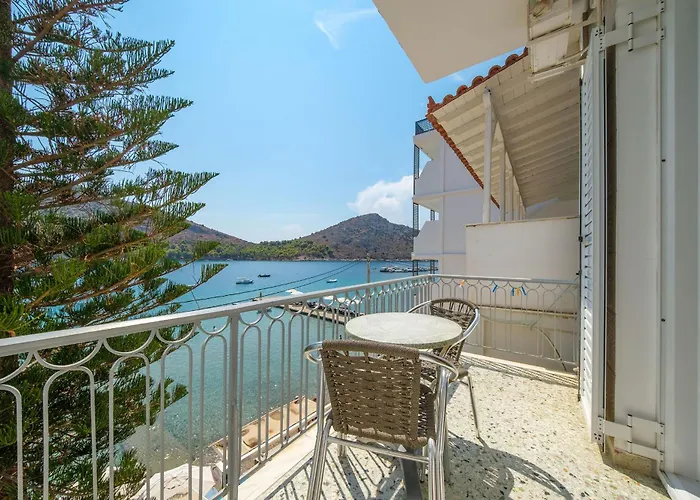 Gasthuis Golden Moon 3*