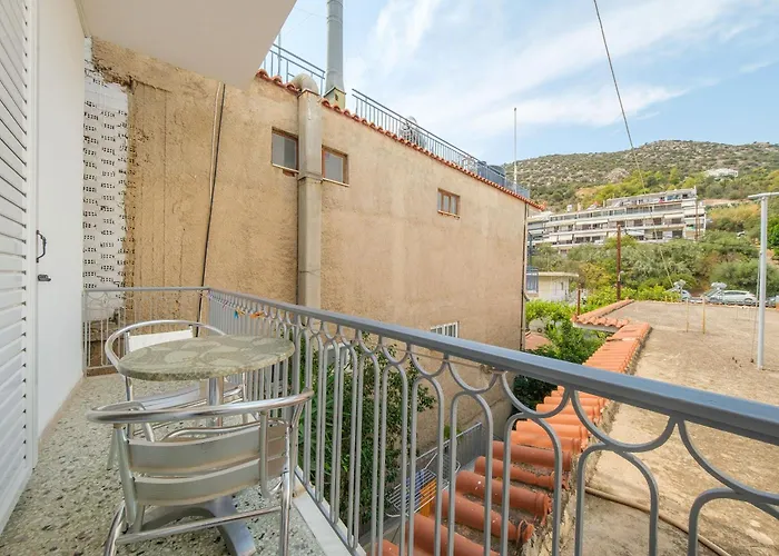 Casa de hóspedes Golden Moon Tolón