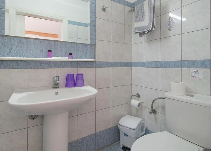 Golden Moon Casa de hóspedes